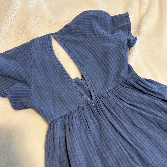 URBAN OUTFITTERS BABYDOLL DRESS - Picture 2 of 5